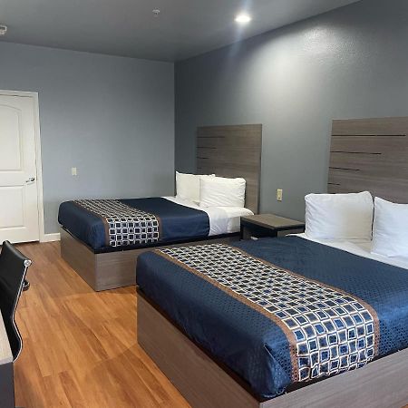 Palace Inn - Baytown I-10 Екстер'єр фото