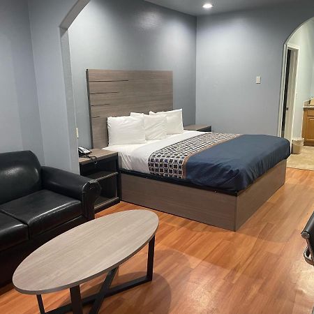 Palace Inn - Baytown I-10 Екстер'єр фото